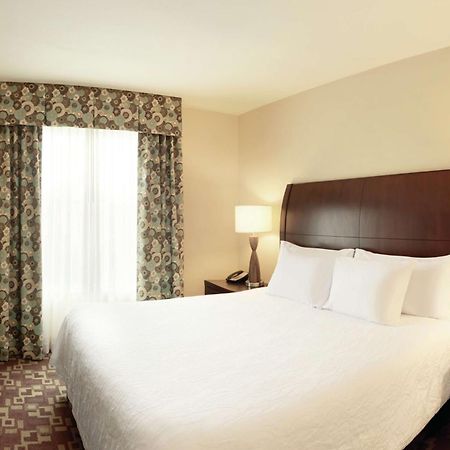 Hilton Garden Inn Warner Robins Eksteriør bilde