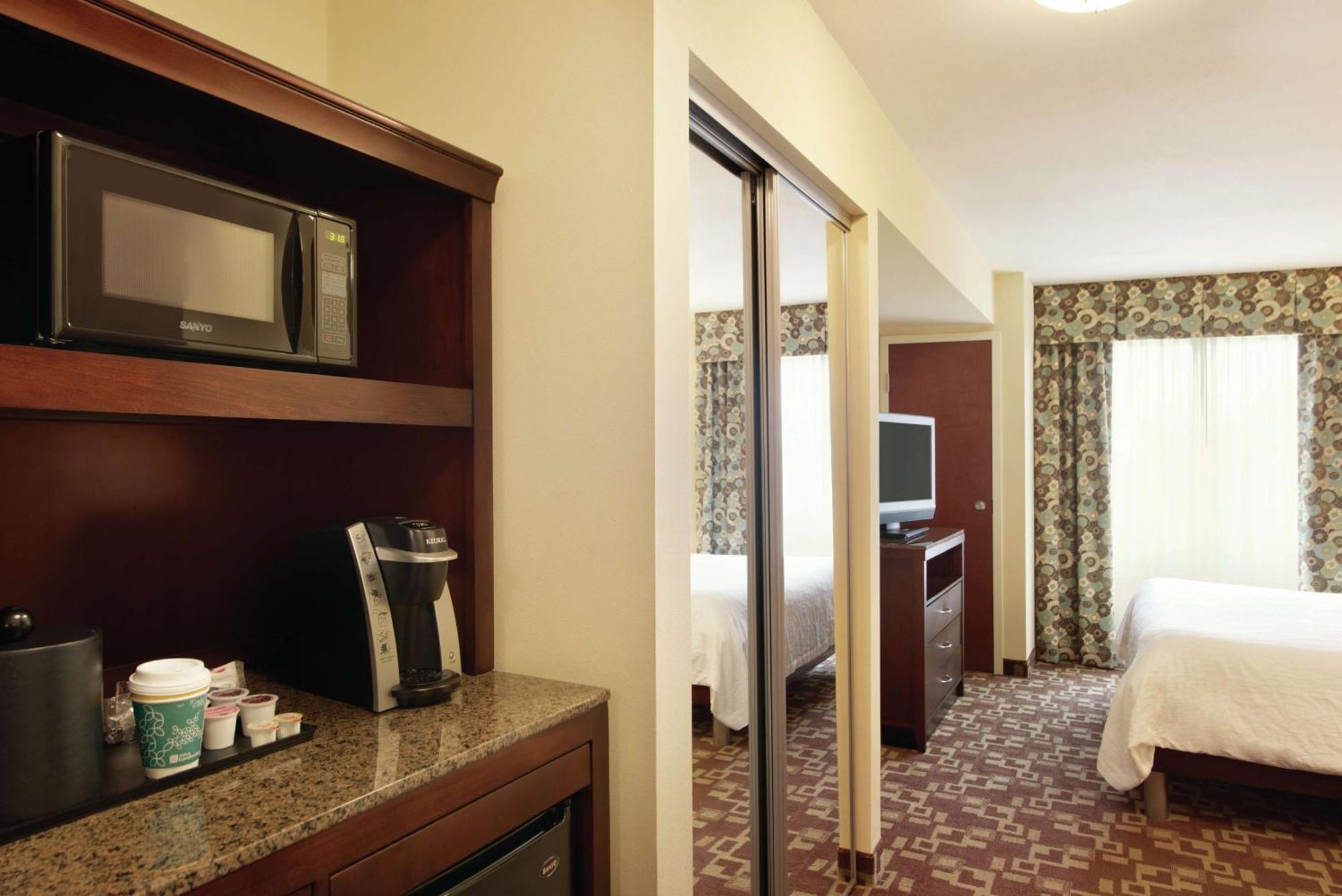 Hilton Garden Inn Warner Robins Eksteriør bilde