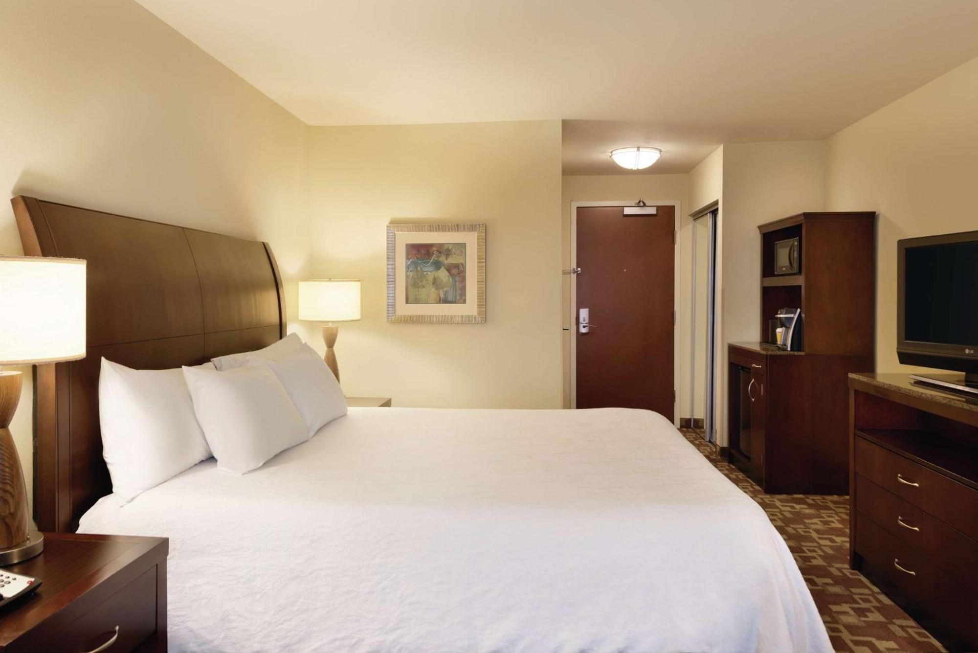 Hilton Garden Inn Warner Robins Eksteriør bilde