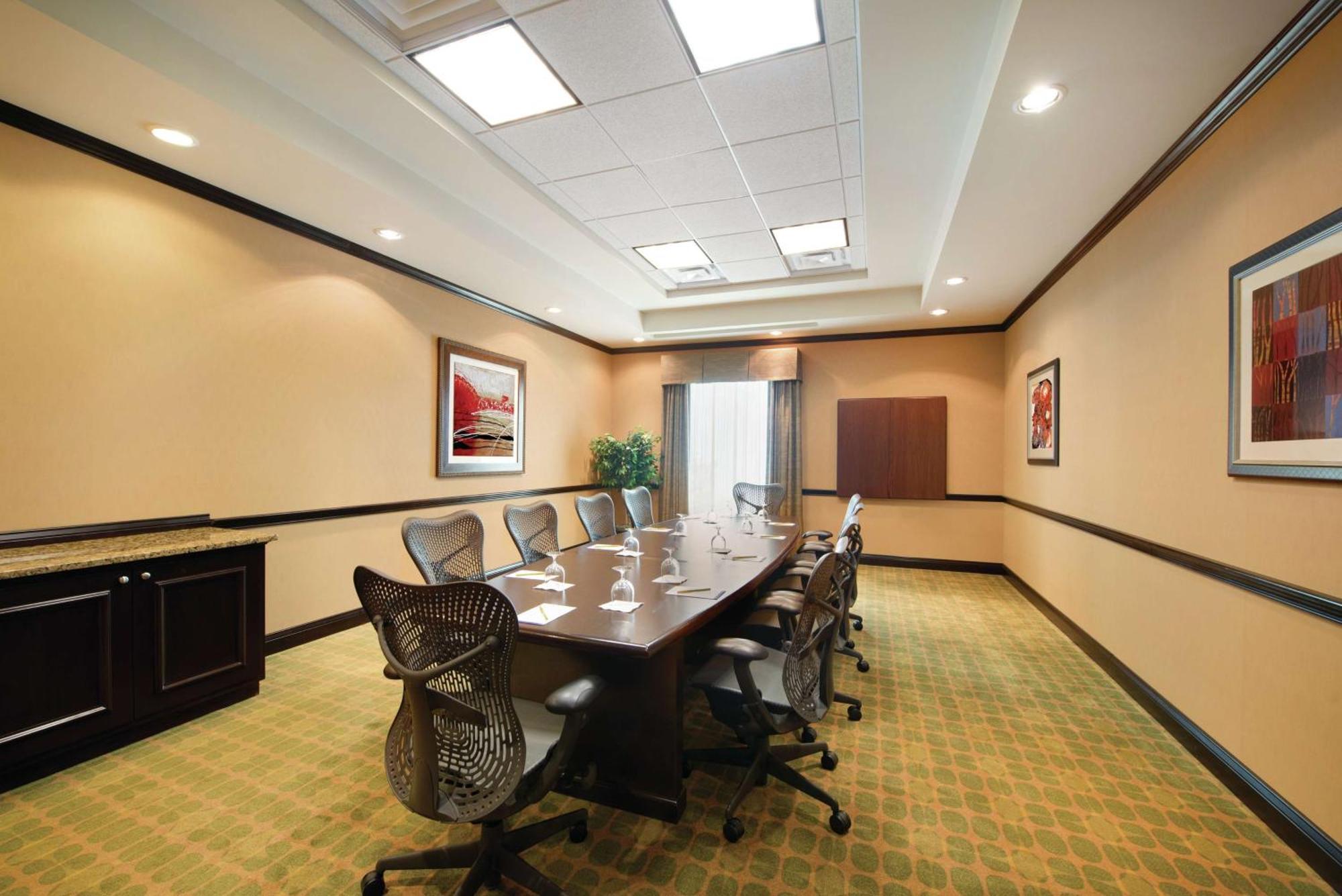 Hilton Garden Inn Warner Robins Eksteriør bilde