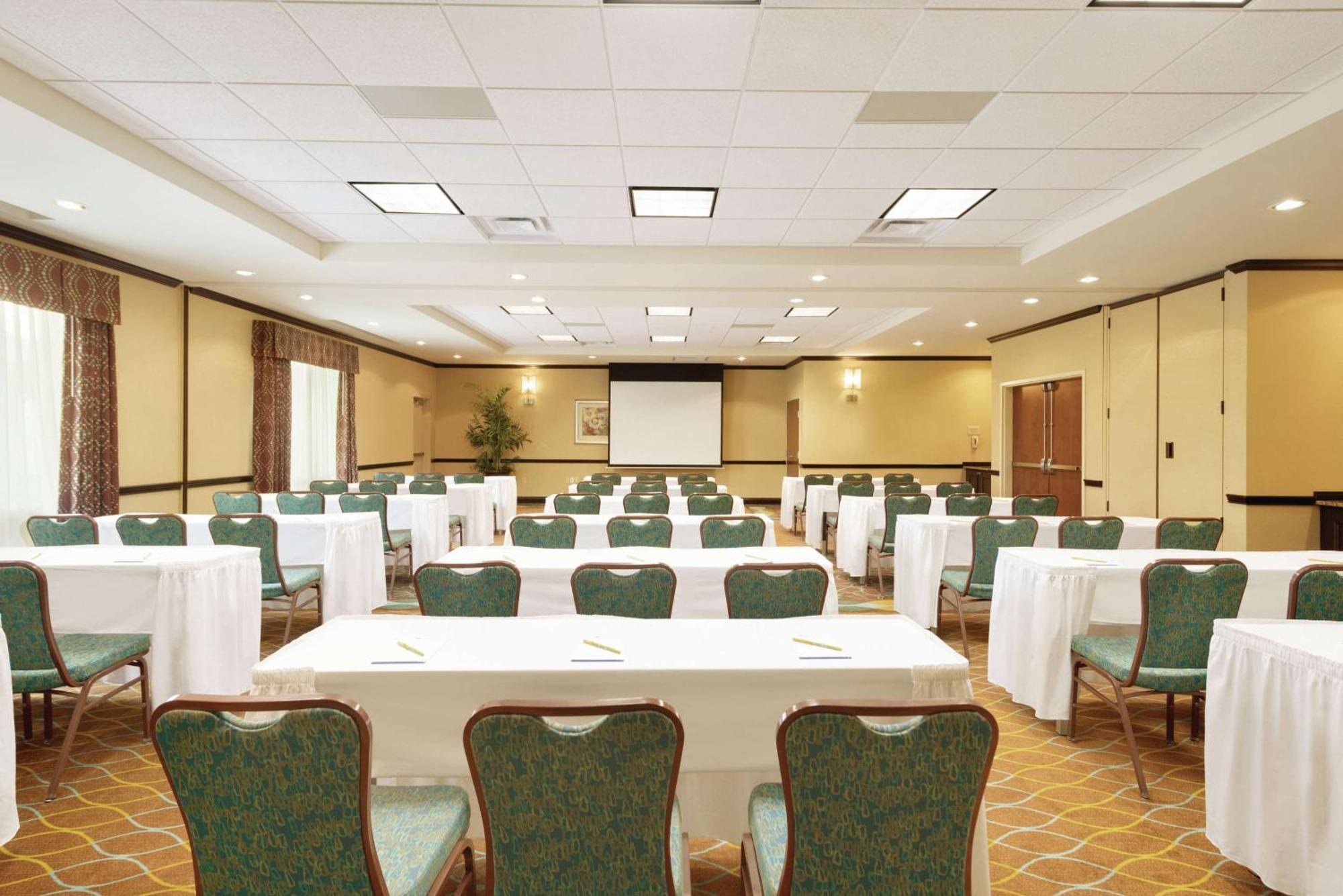 Hilton Garden Inn Warner Robins Eksteriør bilde