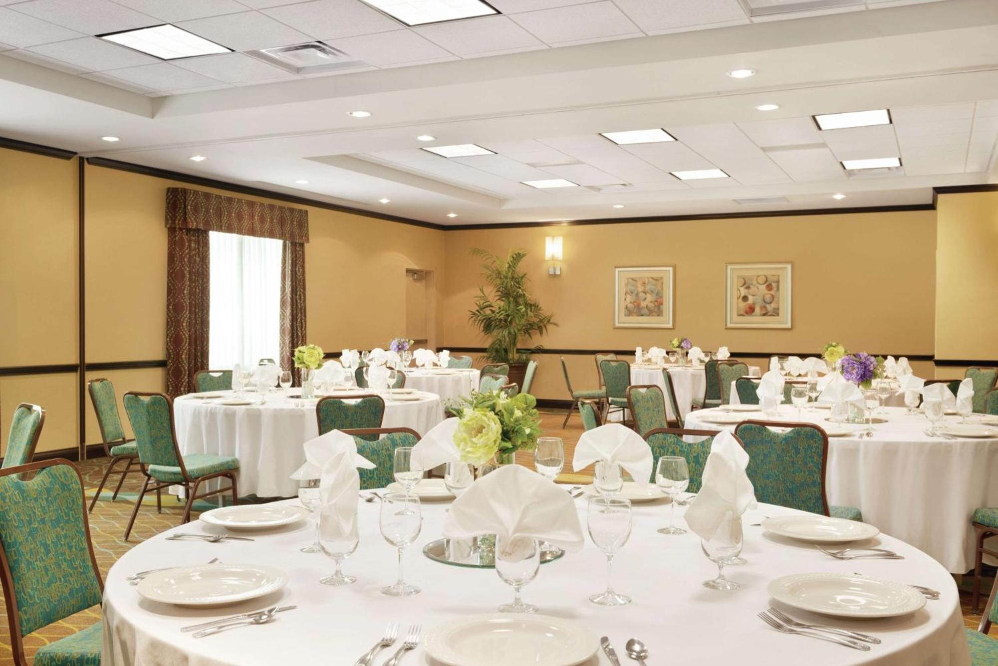 Hilton Garden Inn Warner Robins Eksteriør bilde