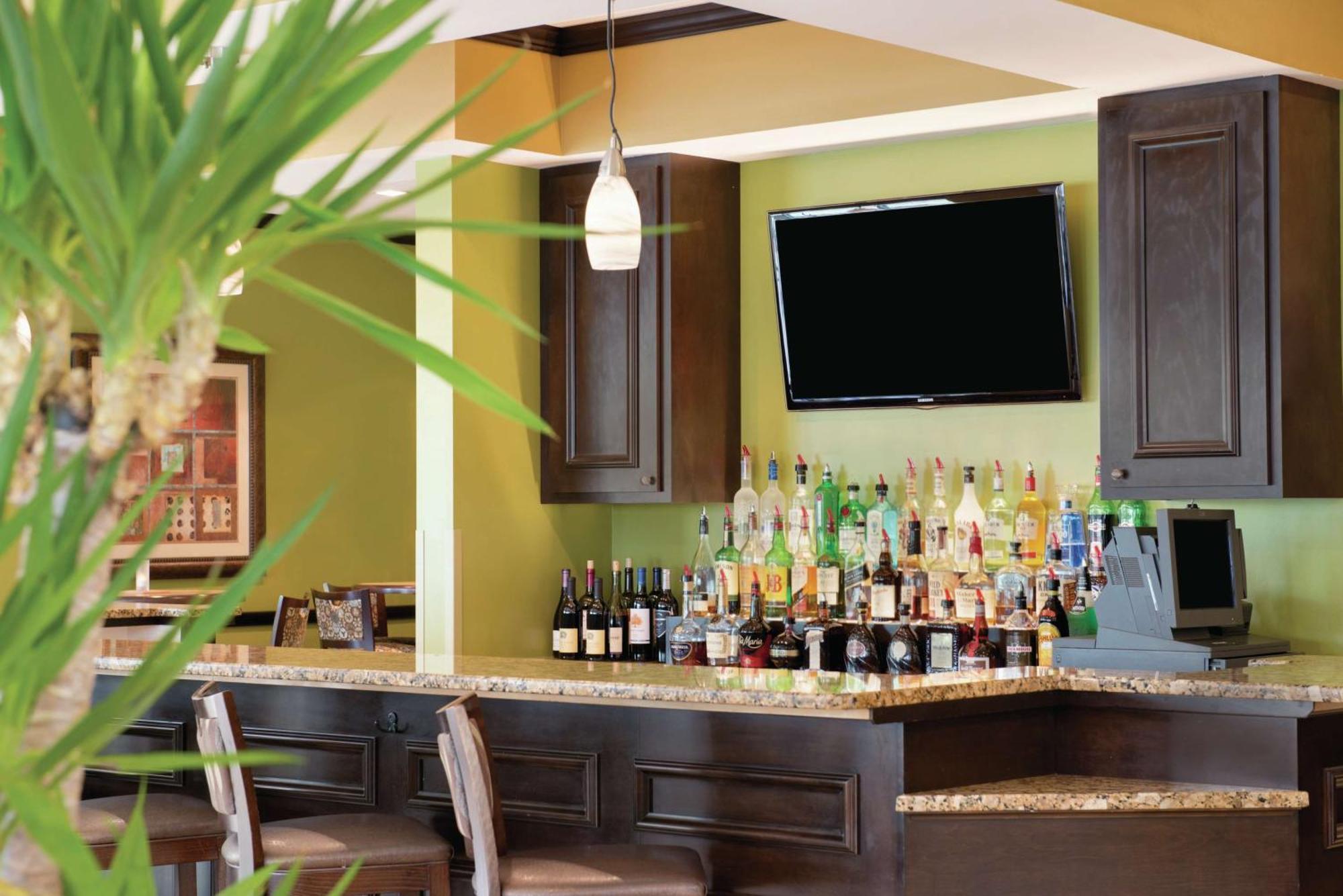 Hilton Garden Inn Warner Robins Eksteriør bilde