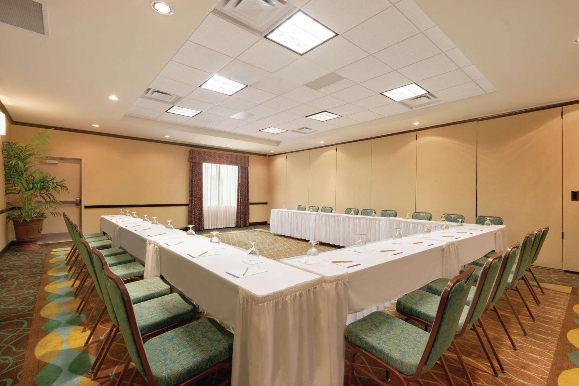 Hilton Garden Inn Warner Robins Eksteriør bilde