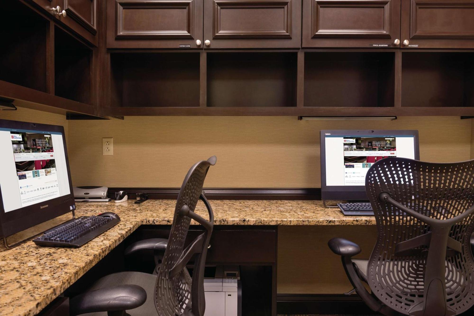 Hilton Garden Inn Warner Robins Eksteriør bilde