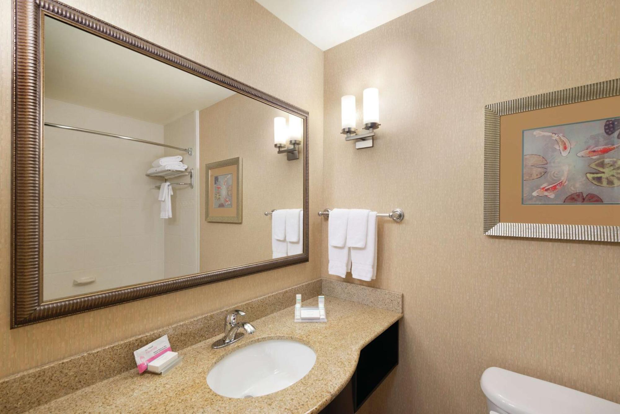 Hilton Garden Inn Warner Robins Eksteriør bilde