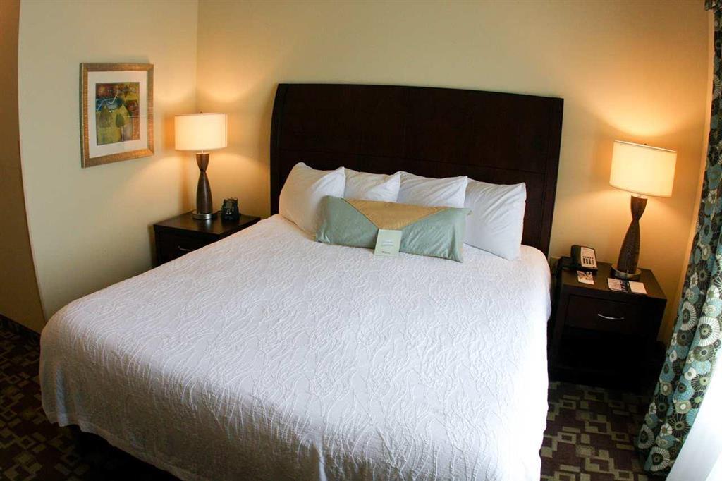 Hilton Garden Inn Warner Robins Rom bilde