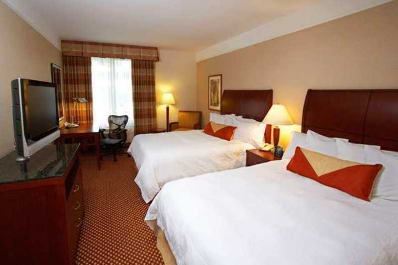 Hilton Garden Inn Warner Robins Rom bilde