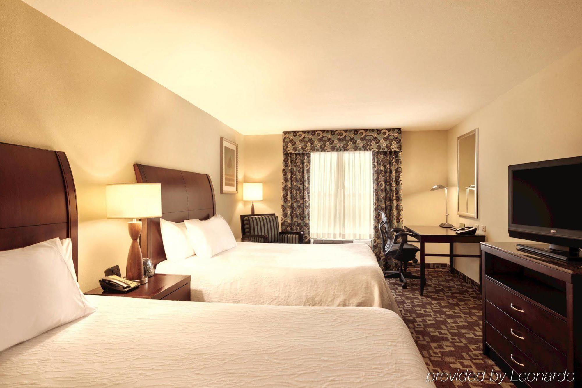 Hilton Garden Inn Warner Robins Eksteriør bilde