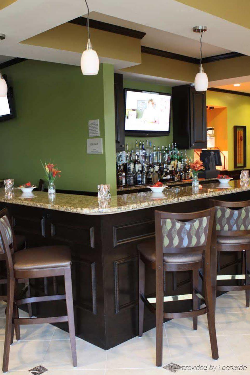 Hilton Garden Inn Warner Robins Eksteriør bilde