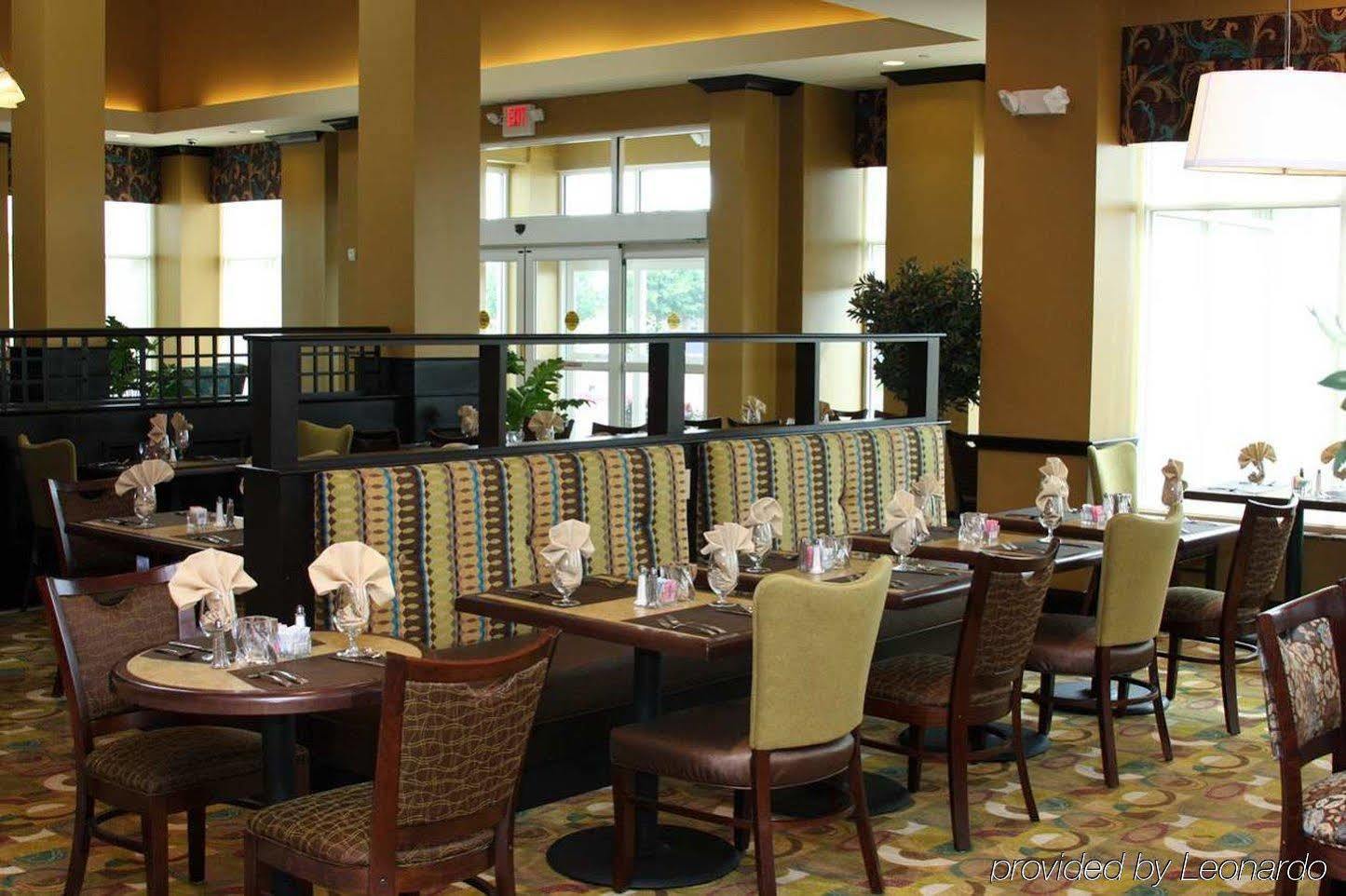 Hilton Garden Inn Warner Robins Eksteriør bilde