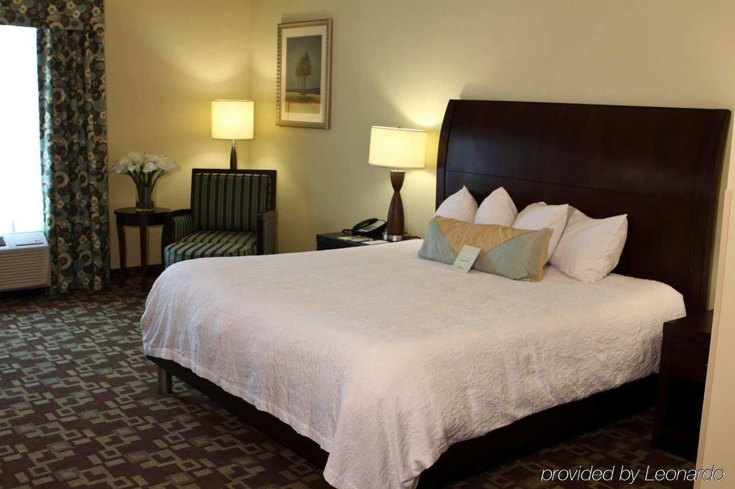 Hilton Garden Inn Warner Robins Eksteriør bilde