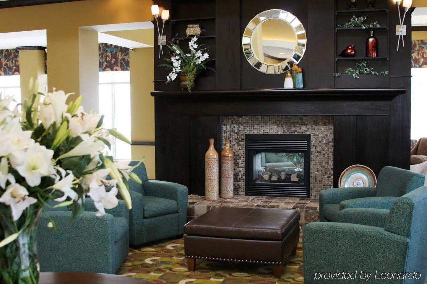 Hilton Garden Inn Warner Robins Eksteriør bilde