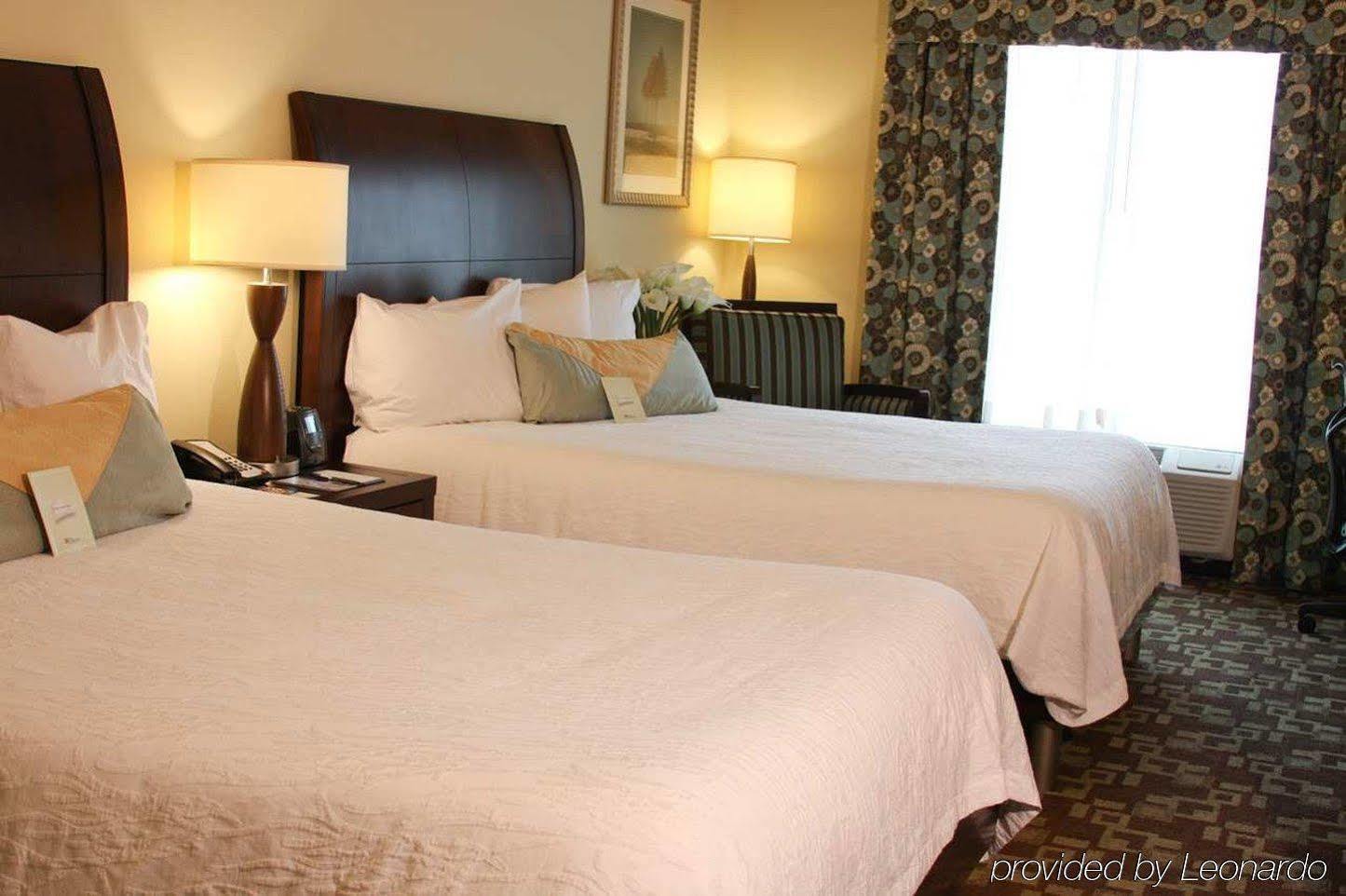 Hilton Garden Inn Warner Robins Eksteriør bilde