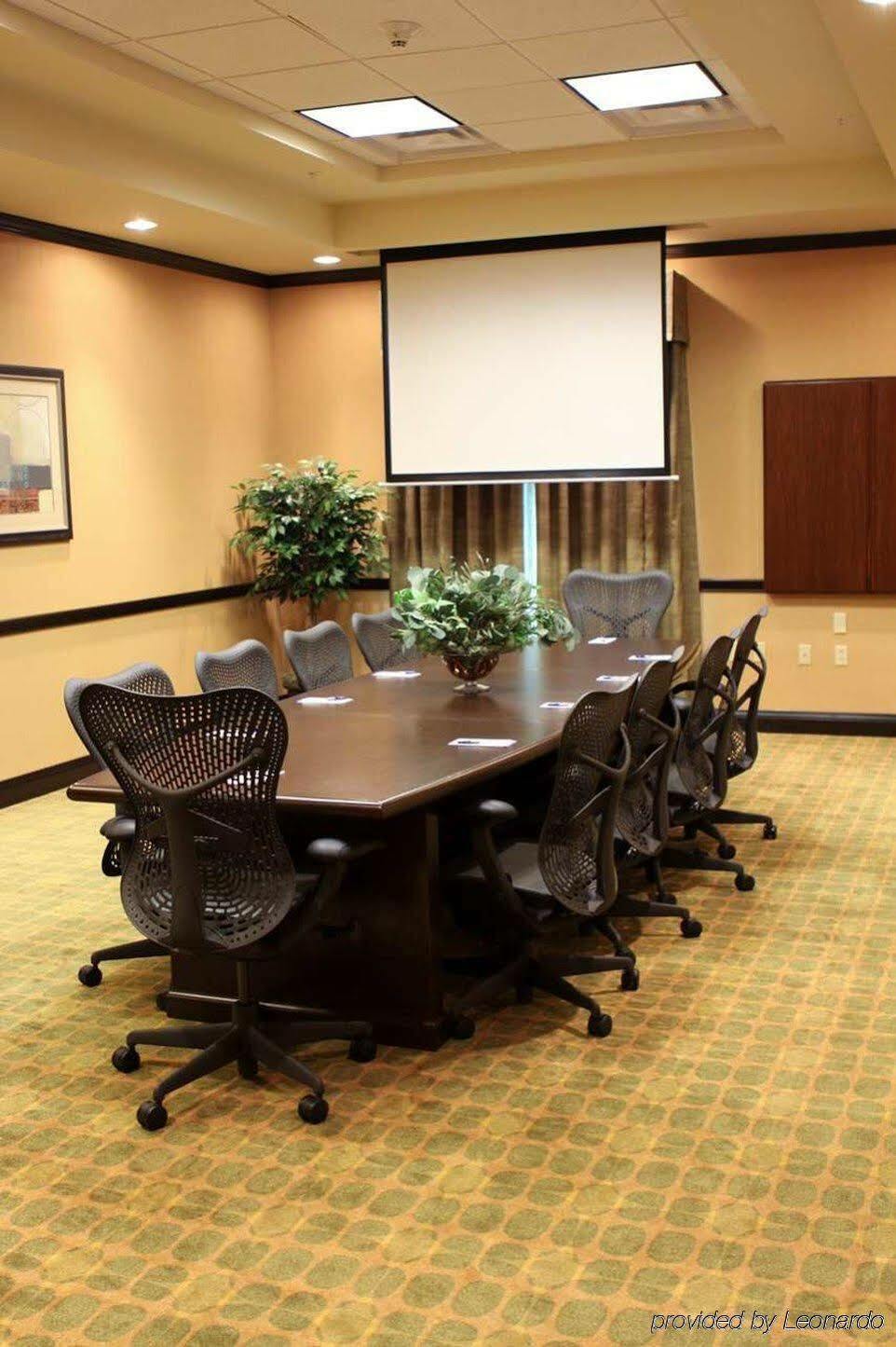 Hilton Garden Inn Warner Robins Eksteriør bilde