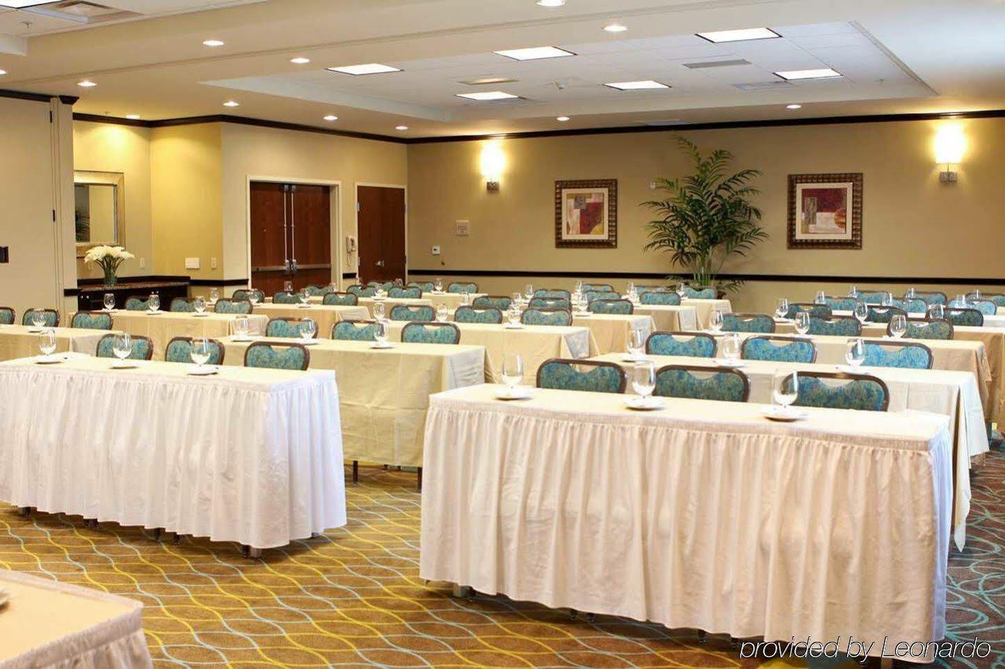 Hilton Garden Inn Warner Robins Eksteriør bilde