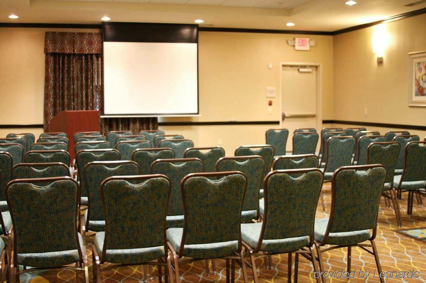 Hilton Garden Inn Warner Robins Eksteriør bilde
