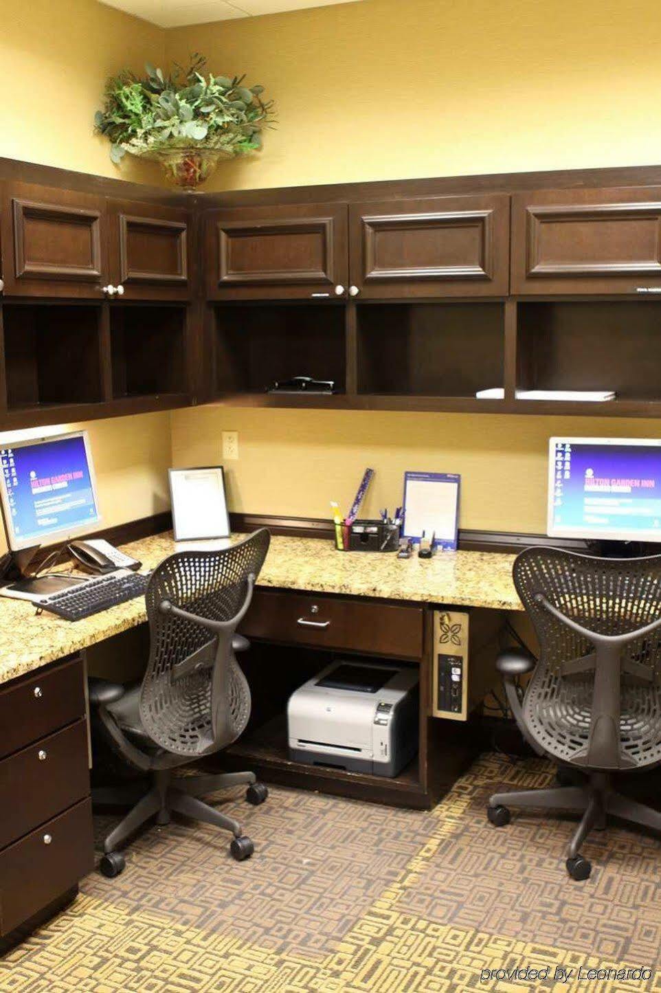 Hilton Garden Inn Warner Robins Eksteriør bilde